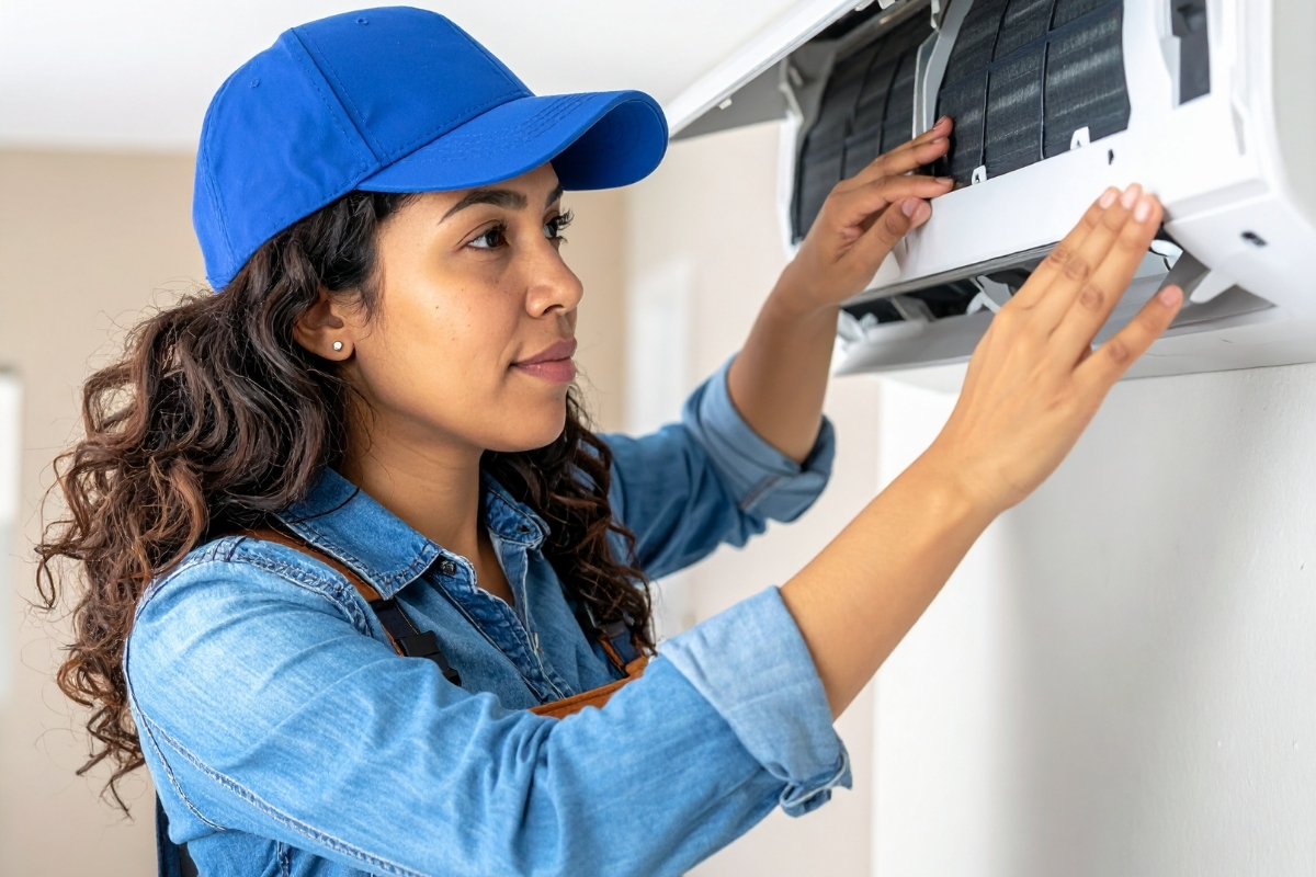 Strange Noises from Your HVAC? What They Mean