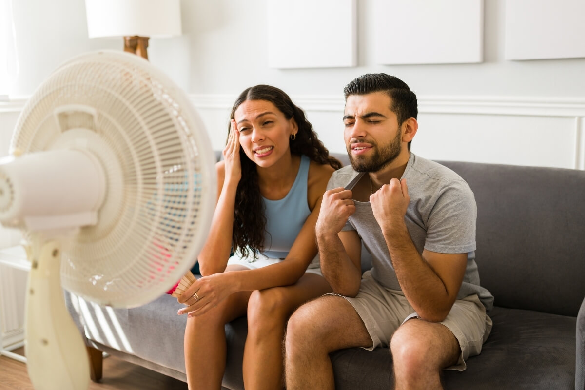 Why Isn’t My Air Conditioner Cooling?