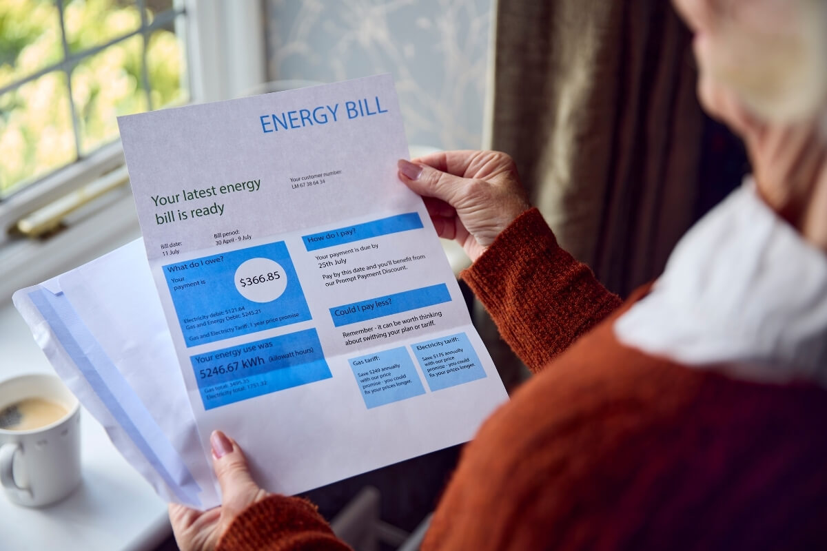 5 Ways to Lower Your Energy Bill This Fall