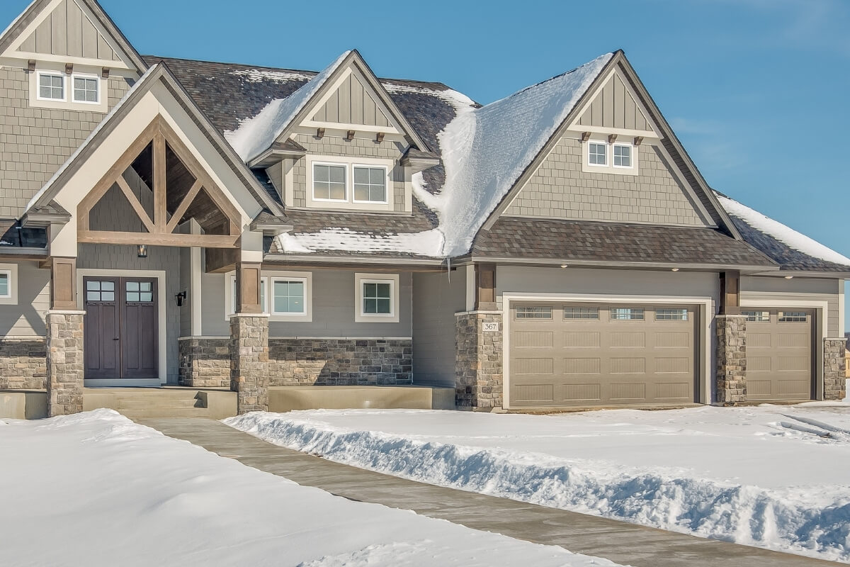 Preparing Your Home for Winter