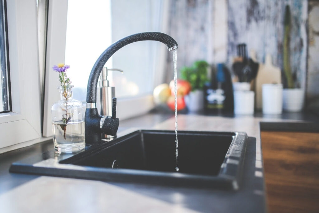 Racine & Southeast Wisconsin Plumbing Services​
